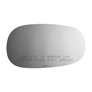 SIDE VIEW MIRROR